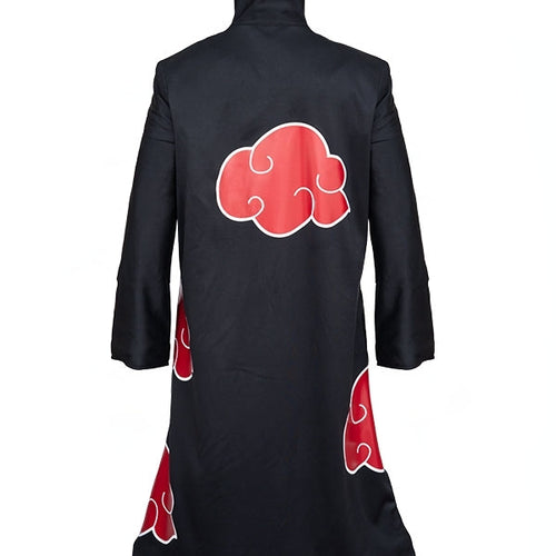 Naruto Akatsuki Cloak