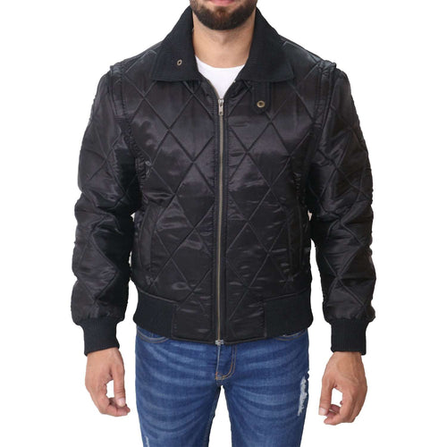 Red Scorpion Ryan Gosling Jacket