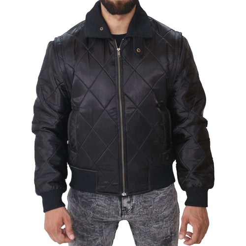 Drive Scorpion Ryan Gosling Black Jacket