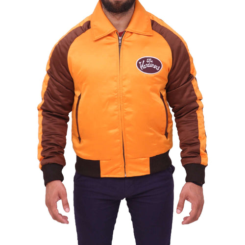 The Wanderers Richie Varsity Jacket
