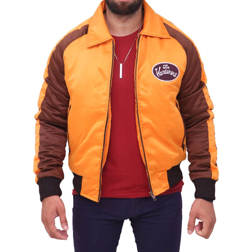 The Wanderers Richie Varsity Jacket