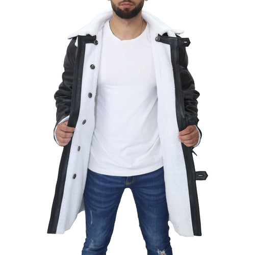 Batman The Dark Knight Rises Tom Hardy Bane Black Coat