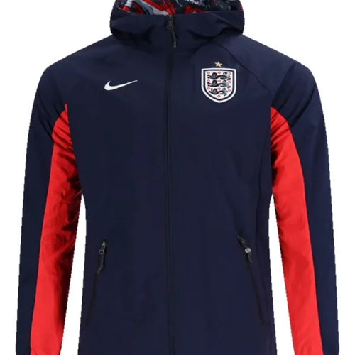 2026 Nike England AWF Jacket