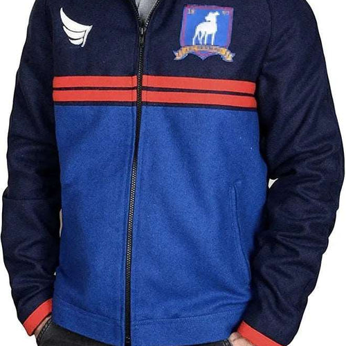 Ted Lasso Jacket