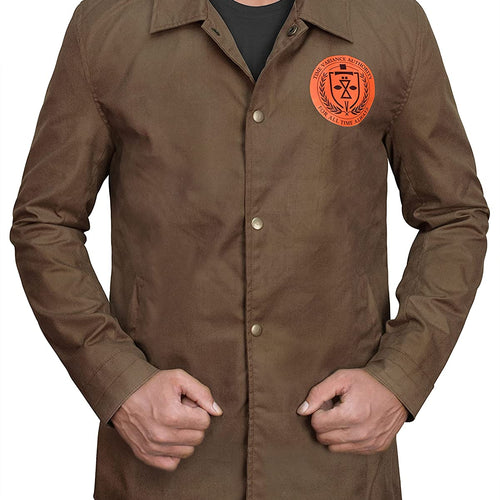loki variant jacket