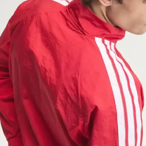Adidas Manchester United Home Anthem Jacket