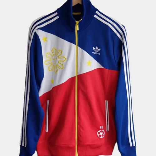 Adidas Philippines Jacket