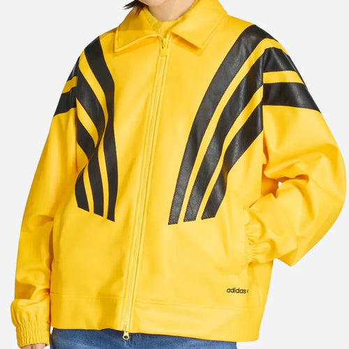 Raphinha Adidas Santiago Pleather Jacket