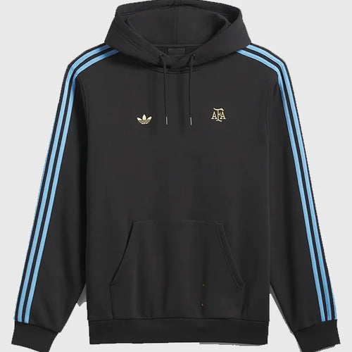 Adidas Argentina x Thrasher Hoodie