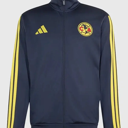 Adidas Club America DNA Track Jacket