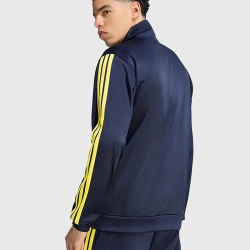 Adidas Club America DNA Track Zip Jacket