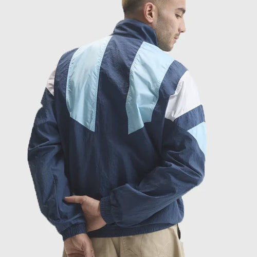 Adidas FIFA World Cup 2026 Argentina EQT Track Navy Blue Jacket