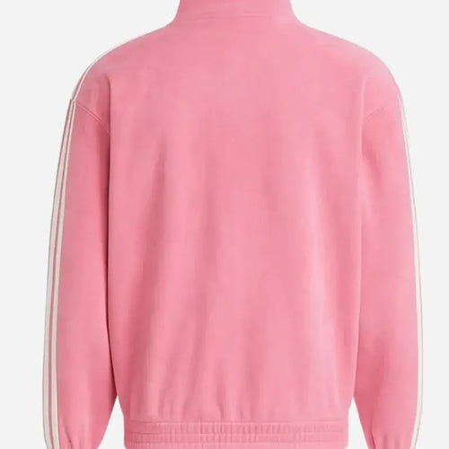 Adidas New Chinese Style  Track Jacket