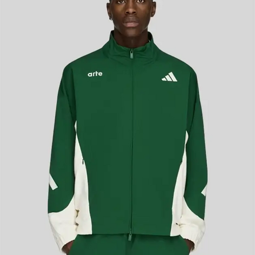 Adidas x Arte Antwerp Z.N.E. Track Jacket