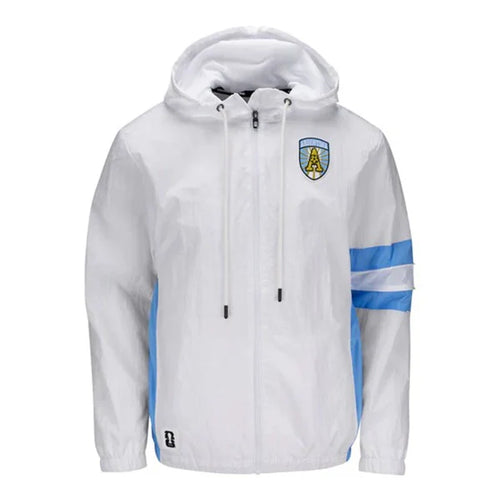 Argentina FIFA WC26 Windbreaker Jacket