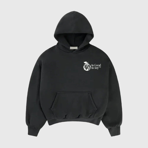 As Good As Any Hoodie