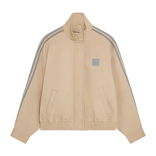 Asos x Adidas Beige Jacket