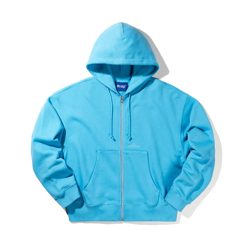 AwakeNy Plain Jane Zip Hoodie