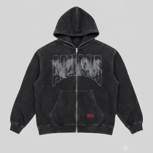 BTS ARIRANG New York Black Hoodie