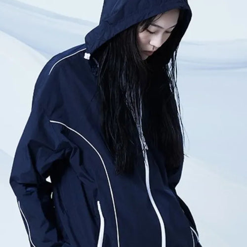 BTS Just Wanna Dive Jacket