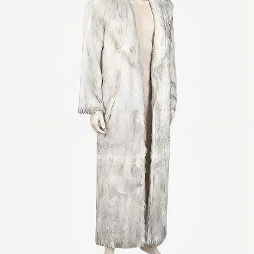 Barbie Ryan 2023  Gosling Ken Fur Coat