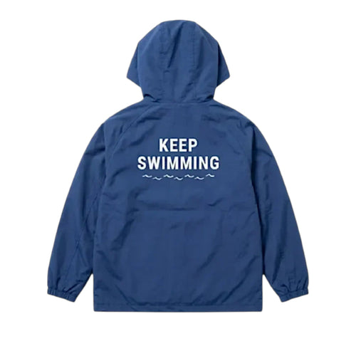 Bts Keep Swimming Jacket