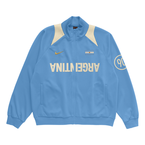 CJ X NIKE Argentina Total 90 Anthem Jacket