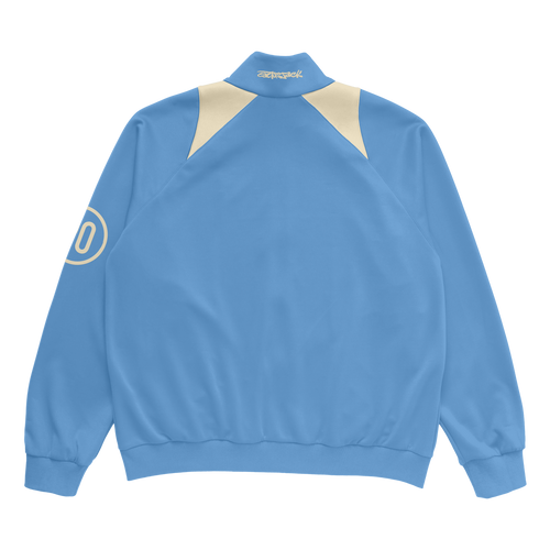 CJ X NIKE Argentina Total 90 Anthem Jacket