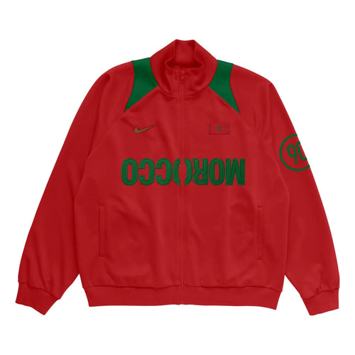 CJ X NIKE Total 90 Morocco Anthem Jacket