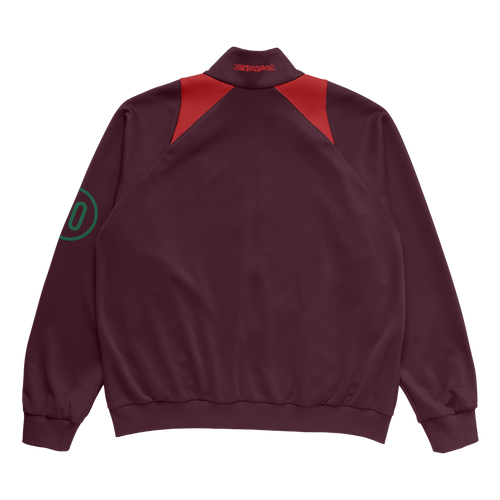CJ X NIKE Portugal Total 90 Anthem Jacket