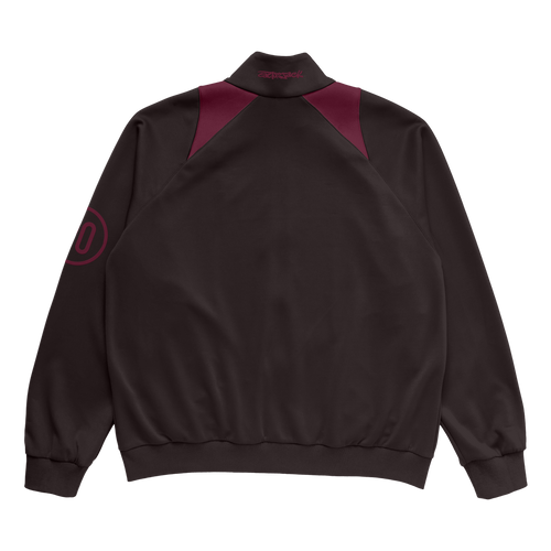 CJ X NIKE USA Total 90 Anthem Jacket
