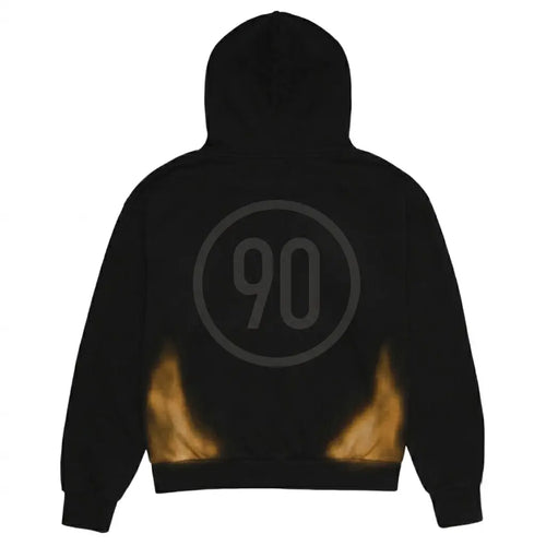 CJ X NIKE TOTAL 90 Germany Hoodie