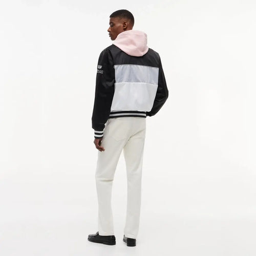 Cadillac Racing  Miami GP 2026 Varsity Jacket