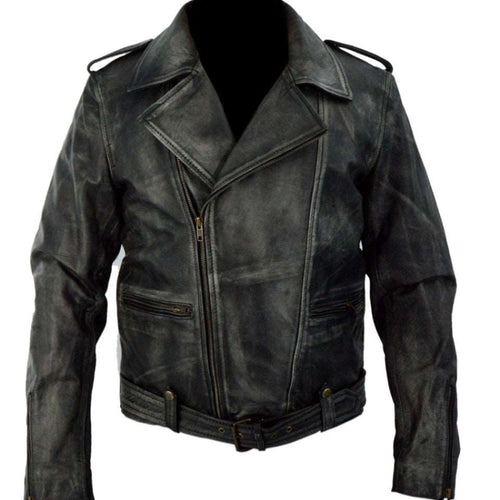 Captain Marvel Jacket