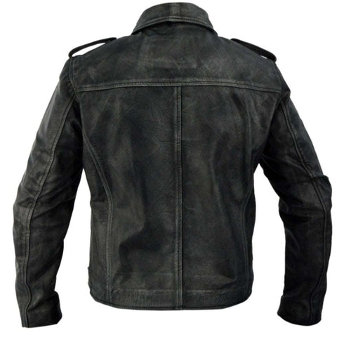 Captain Marvel Jacket