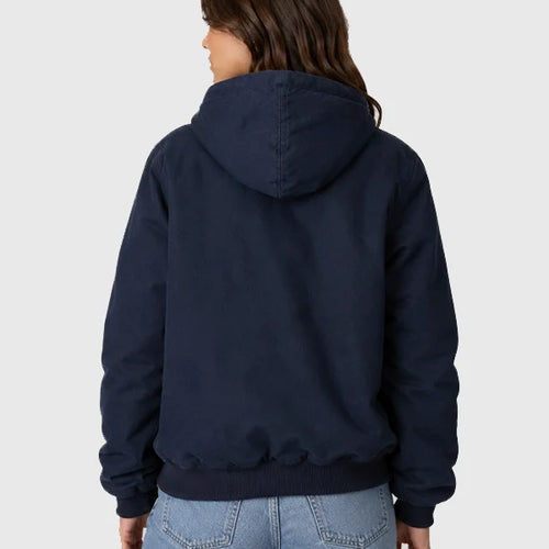 Carhartt Iceman Jacket