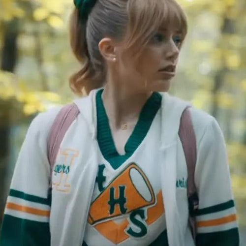 Stranger Things Chrissy Hoodie