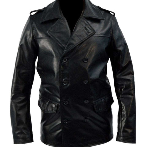 Chris Blood Ties Clive Owen Jacket