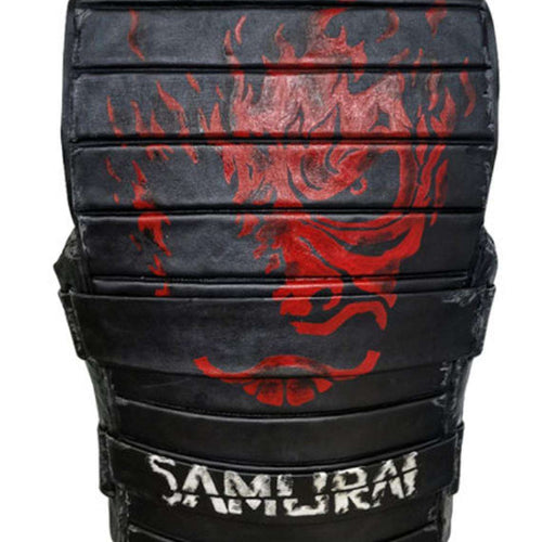 Cyberpunk 2077 Johnny Silverhand Vest