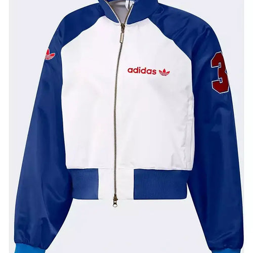 Eniko Hart FIFA World Cup 2026 Zipper Final Jacket