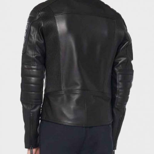 Legends of Tomorrow Eobard Thawne Leather Jacket