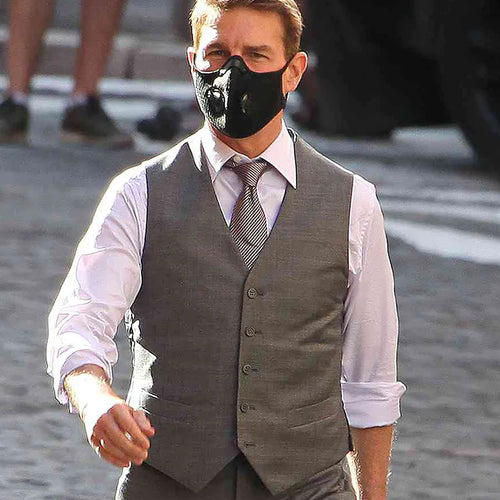 Mission Impossible 7 Ethan Hunt Vest