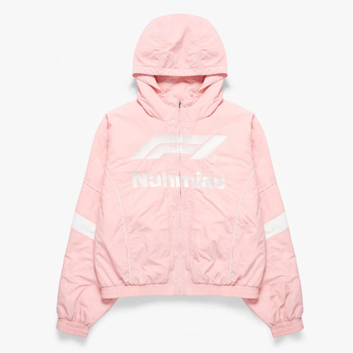 F1 x NAHMIAS Warmup Racing Jacket