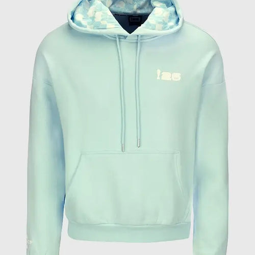 FIFA World Cup 2026 Argentina Puff Hoodie