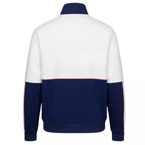 FIFA World Cup 2026 France Zip Jacket
