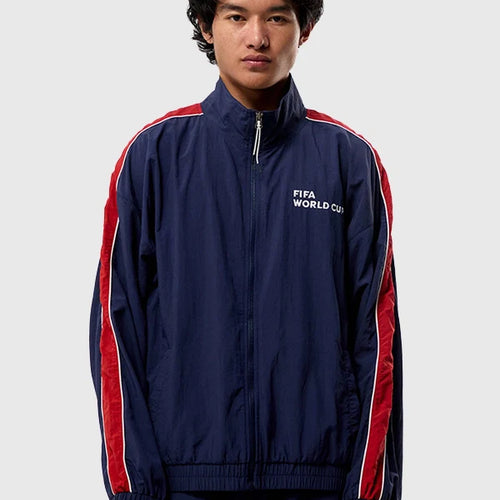 FIFA World Cup Team USA Track Zip Jacket
