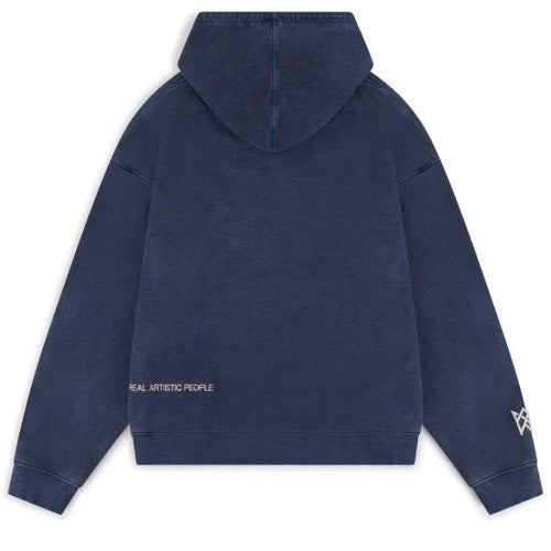 For The Culture Crystal Hoodie