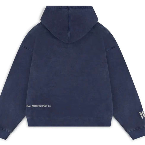 For The Culture Crystal Hoodie