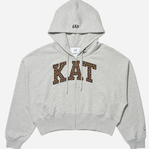 GAP x KATSEYE 2026 Yoonchae Coachella Hoodie