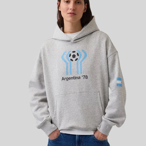 Gap x FIFA World Cup Argentina Pullover  Hoodie